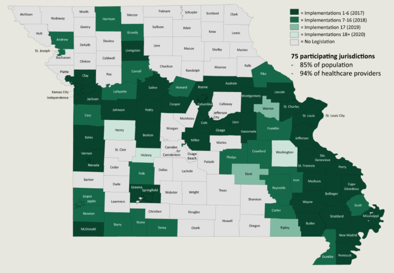 New Resources Added To Prescription Drug Monitoring Program St Louis 